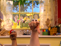 Parade! | Oobi Wiki | Fandom