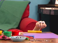 Oobi's still stumped