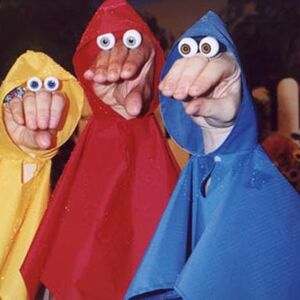 Kako Oobi Wiki Fandom