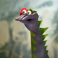 Dino Kako Oobi Wiki Fandom