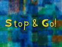 Oobi Stop & Go! Title Card