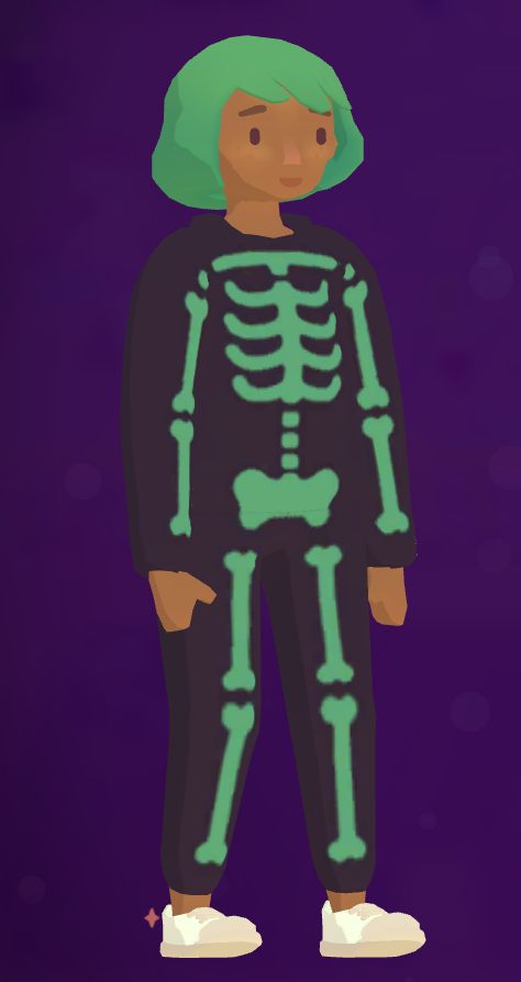 skelly (@ESkeletoqz) / X