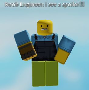 Noob Oofing Place - Roblox