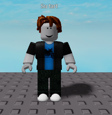 Su tart, Oof Universe ROBLOX Wiki