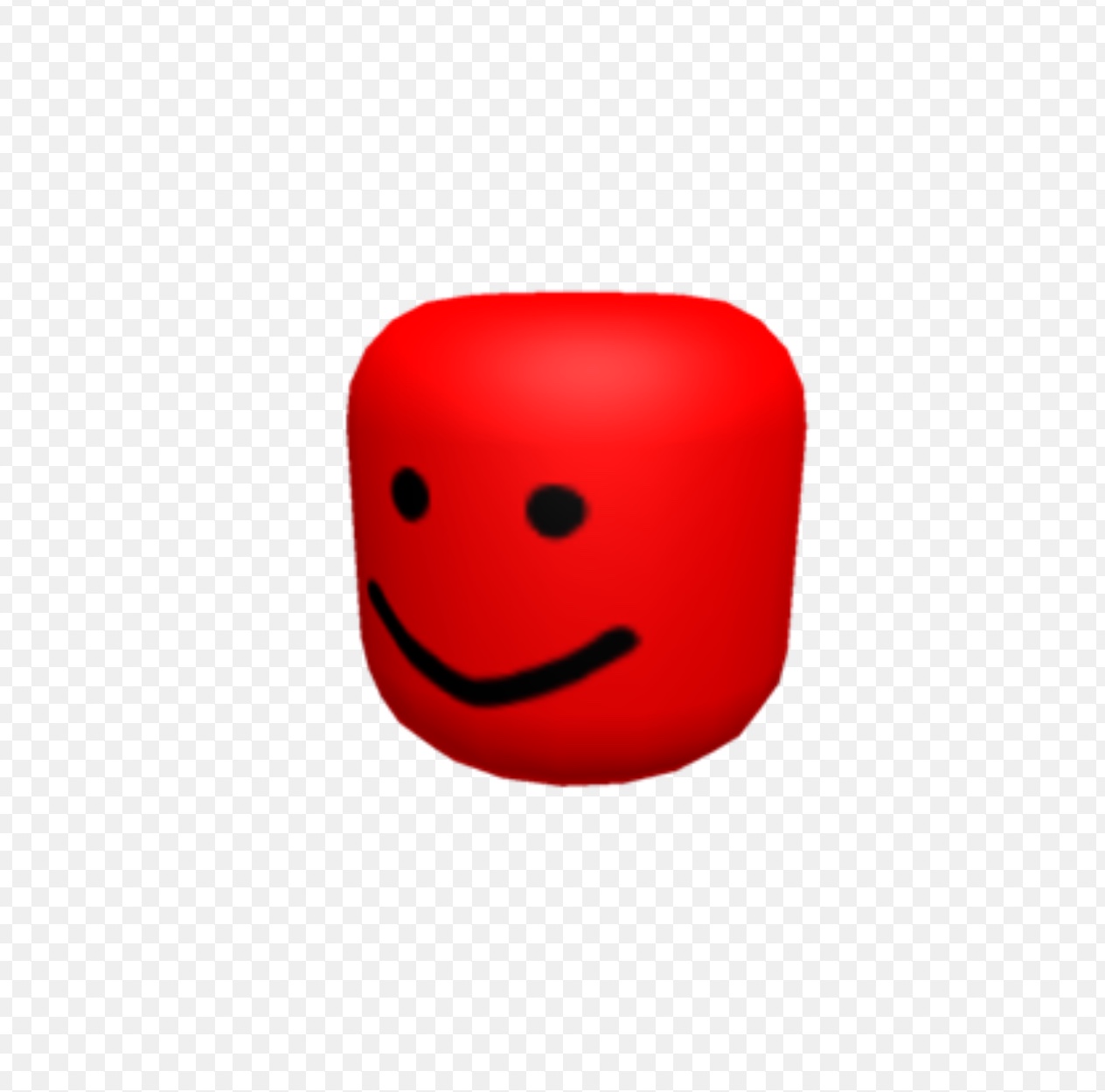 Roblox red. РОБЛОКС oof. Roblox голова. Голова НУБА РОБЛОКС. Bighead РОБЛОКС.