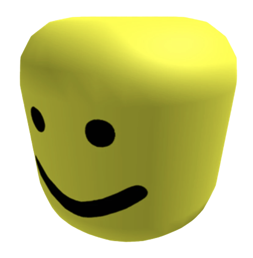 Oof!, Roblox Wiki