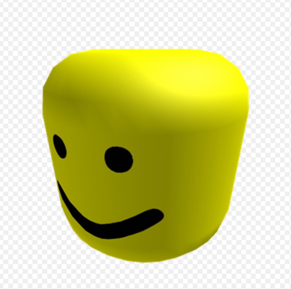 Yellow Oof Head | Oof Wiki | Fandom