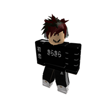 Madders Character Oofyr Wiki Fandom - outfits with auburn scene hair roblox youtube