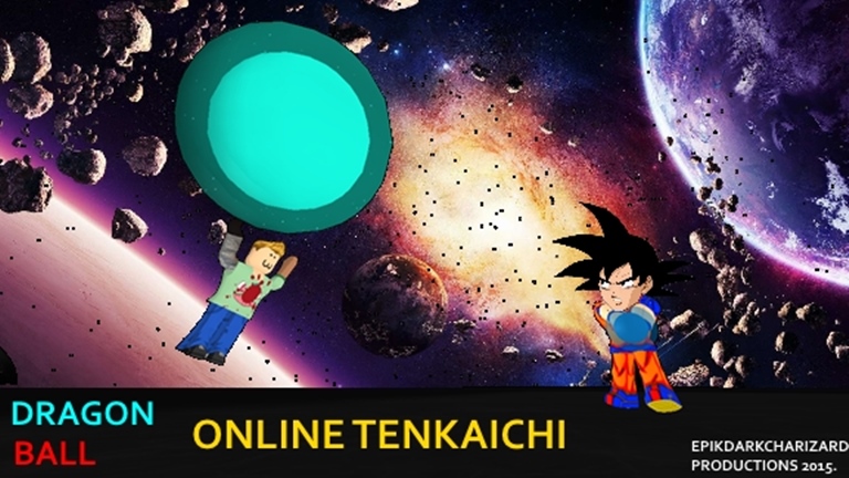 Dragon Ball Online Tenkaichi Oofyr Wiki Fandom - super namek dragon ball online revelations roblox