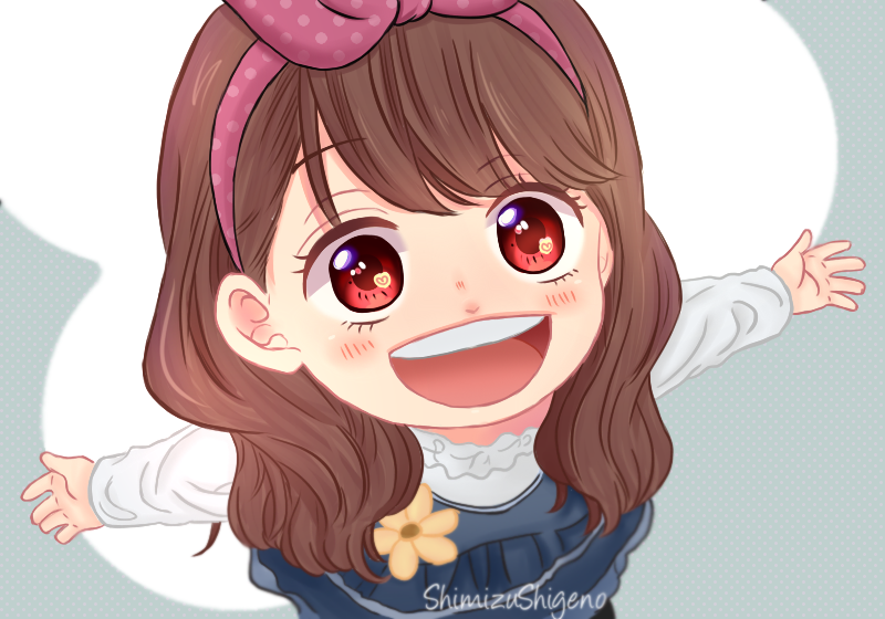 Yuina Sata | Ookami Shoujo to Kuro Ouji Wiki | Fandom