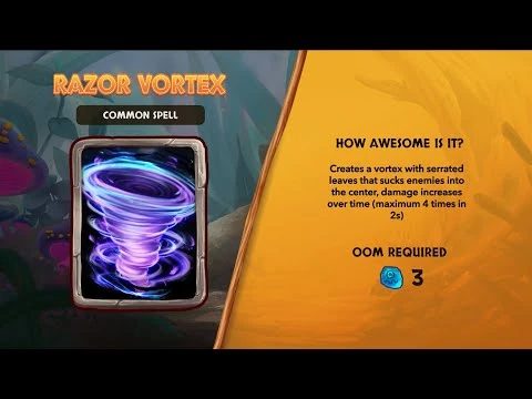 Razor Vortex | Ookeenga Wiki | Fandom