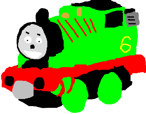 Percy Wiki Fandom