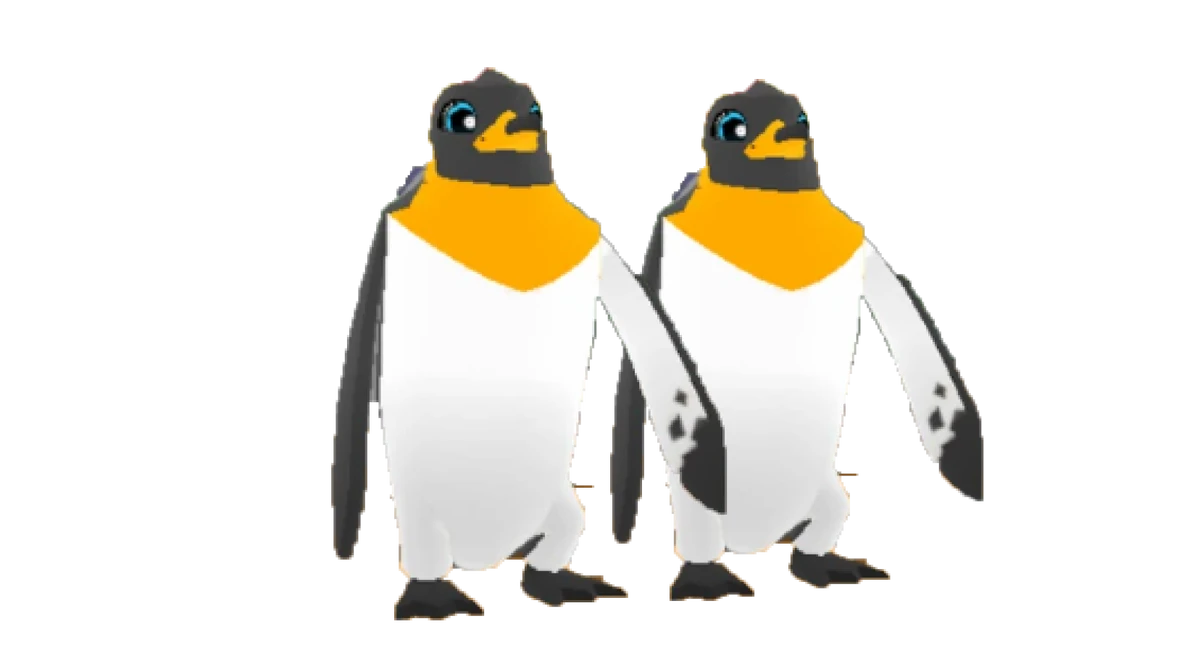 The Emperor Penguins | Ooops! Noah Is Gone... Wiki | Fandom