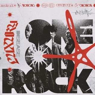 チケット ONE OK ROCK Luxury Disease Luxury Disease | OOR Wiki | Fandom