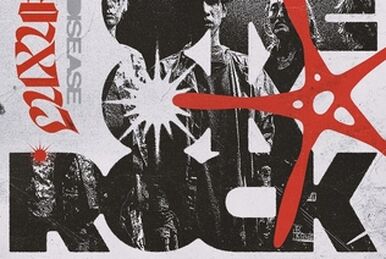 ONE OK ROCK Luxury Disease レコード Amazon.co.jp: Luxury Disease (初回限定盤): ミュージック