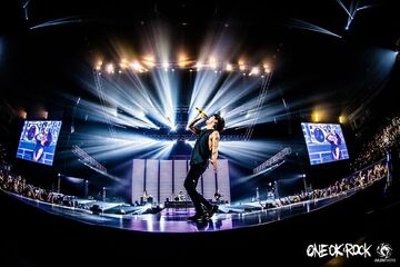 ONE OK ROCK | OOR Wiki | Fandom