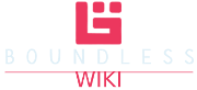 Boundless Wiki