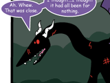 A Dragon's Victory
