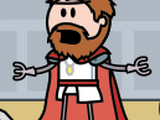 Sir Francois