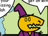 Kobolds