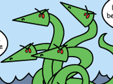 Hydra