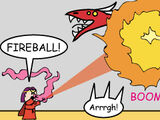 Arcanolypse Now