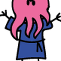Squid Thingy Order Of The Stick Wiki Fandom