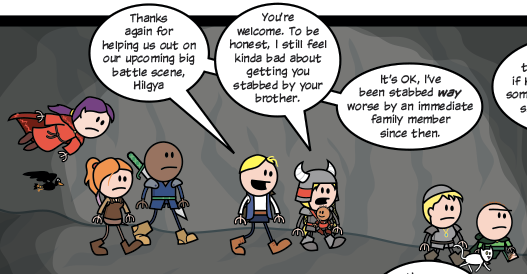 order of the stick bard order of the stick bard