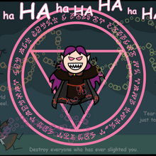 Vaarsuvius Order Of The Stick Wiki Fandom