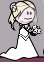 Elan's mother in the illusion.