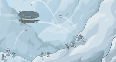 Battle of Passage Pass