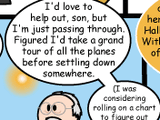 A Brief Tribute