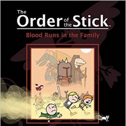 The Order of the Stick - Wikipedia