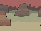 Windy Canyon