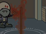 Malack's Staff