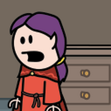 Vaarsuvius Order Of The Stick Wiki Fandom