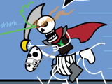 Battle Momentum