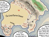 Elven Lands