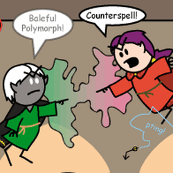 Category:Uses Baleful Polymorph | Order of the Stick Wiki | Fandom Category:Uses Baleful Polymorph | Order of the Stick Wiki | Fandom