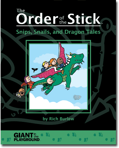 order of the stick start of darkness pdf