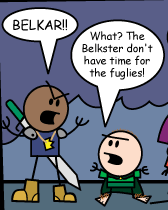 belkar order of the stick