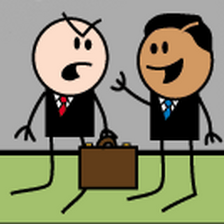The Lawyers Order Of The Stick Wiki Fandom