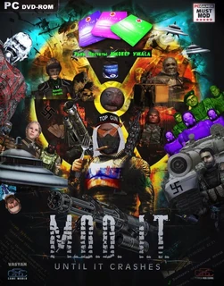 Cumulative Pack 2 Wiki