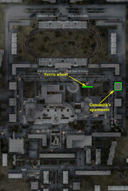 Gunsmiths address
