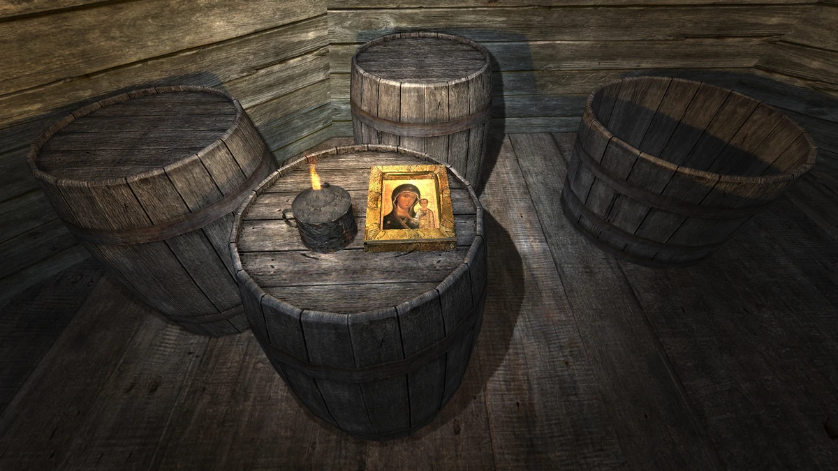 Old icon | Cumulative Pack 2 Wiki | Fandom