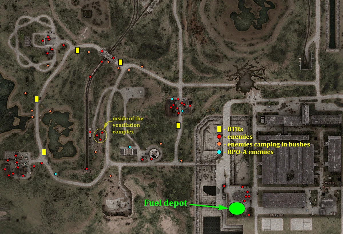 Fuel warehouse Cumulative Pack 2 Wiki Fandom