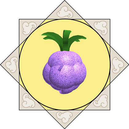 AKUMA NO MI: YAMI YAMI NO MI. KUROHIGE DEVIL FRUIT.