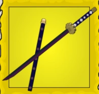 Shusui | One Piece: Final Chapter 2 Wiki | Fandom