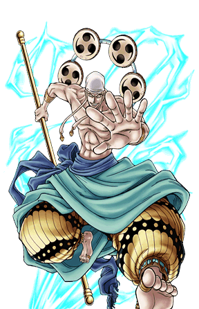 One Piece: Grand Adventure - Wikipedia