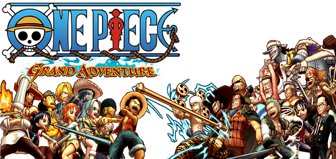 One Piece: Grand Adventure - Metacritic